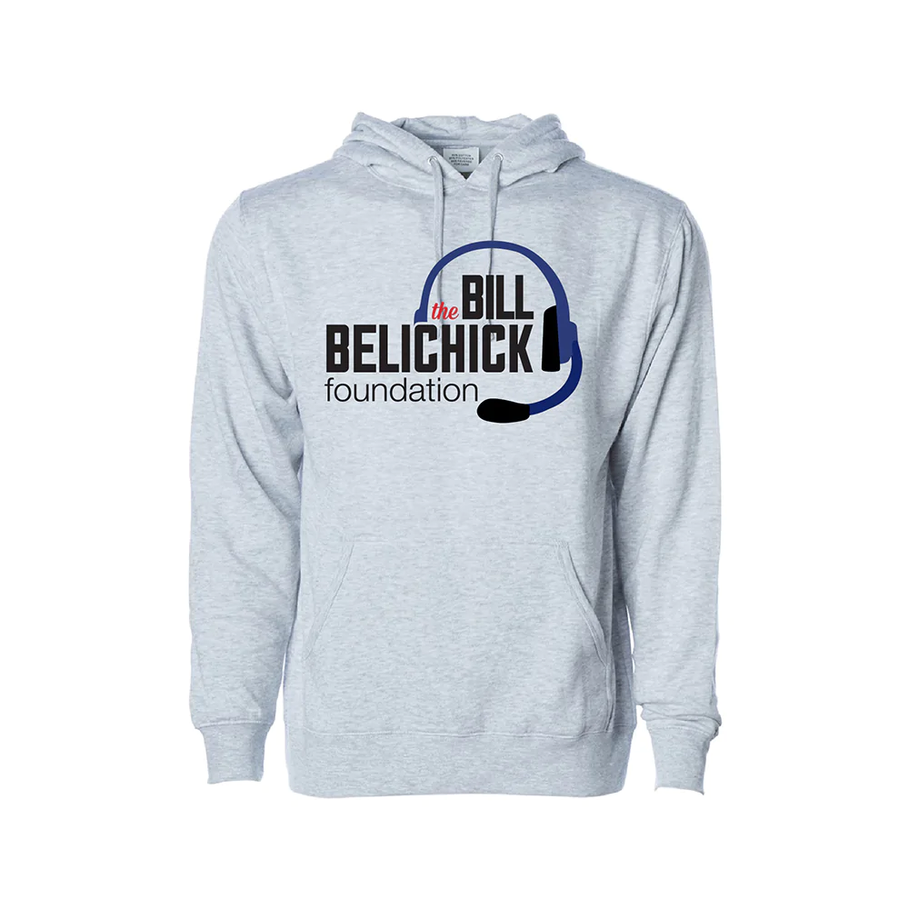 Steve Belichick - Bill Belichick Foundation