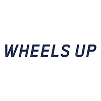 Wheels Up Logo