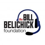 Bill Belichick Autographed & Personalized Mini Football